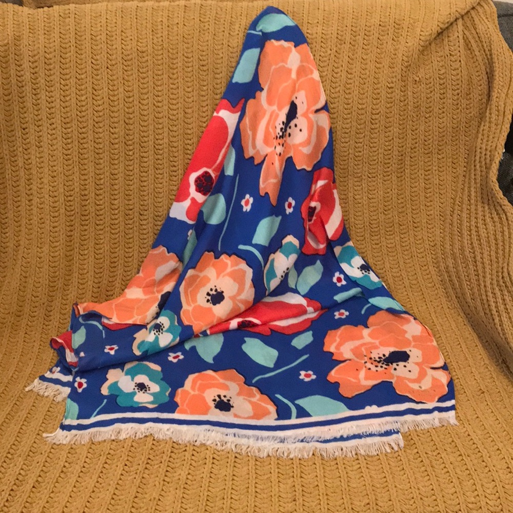 Kate Spade Scarf